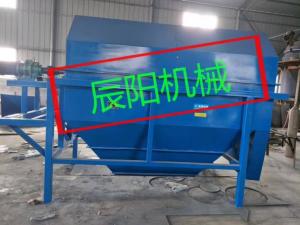 滾筒篩分機(jī)，大中小型滾筒篩選機(jī)，定制發(fā)貨